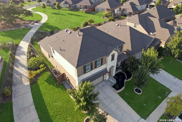 2182 Indigobush Drive New Braunfels, TX 78132