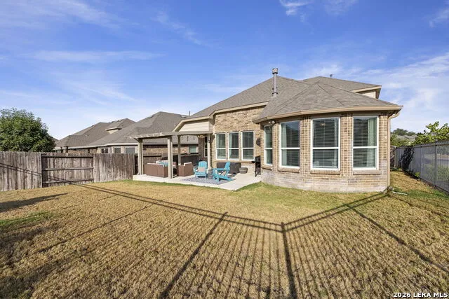 2182 Indigobush Drive New Braunfels, TX 78132