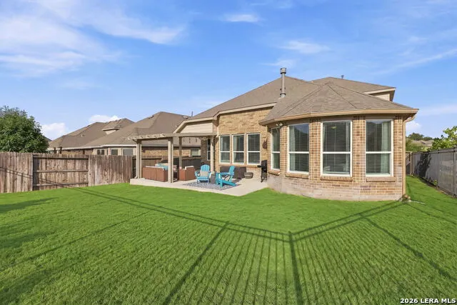2182 Indigobush Drive New Braunfels, TX 78132