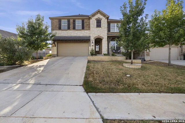 2182 Indigobush Drive New Braunfels, TX 78132