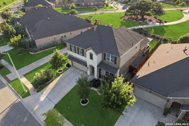 2182 Indigobush Drive New Braunfels, TX 78132