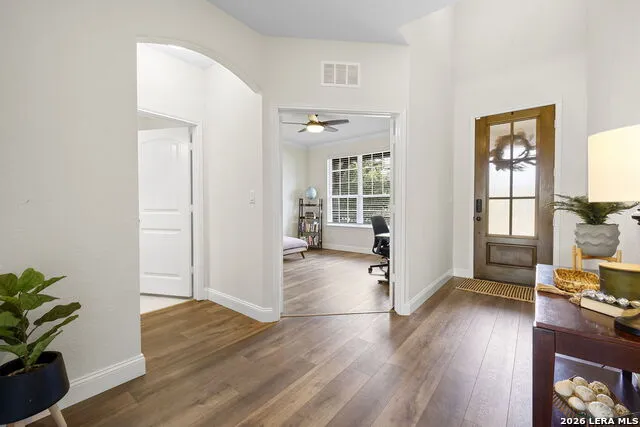 2182 Indigobush Drive New Braunfels, TX 78132