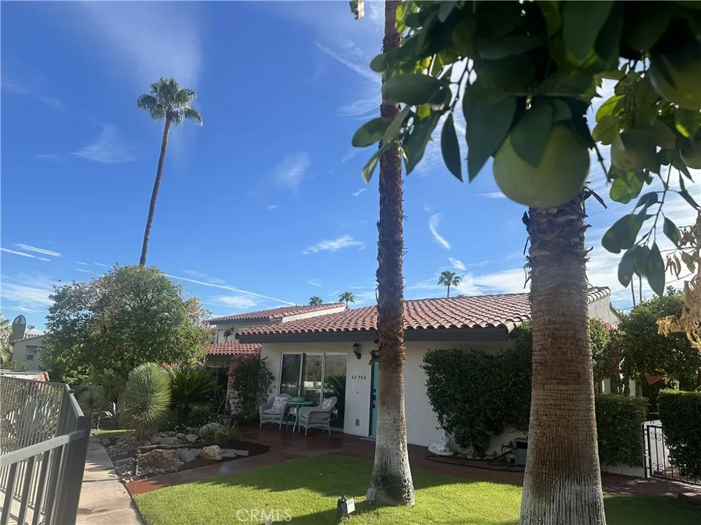 45990 Highway 74 Palm Desert, CA 92260
