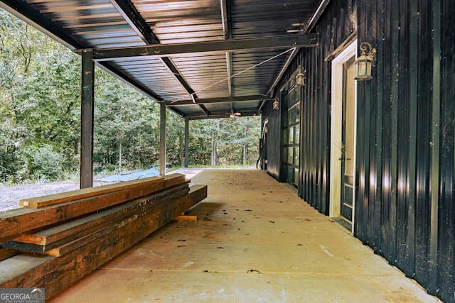 100 Ford LN Morganton, GA 30560