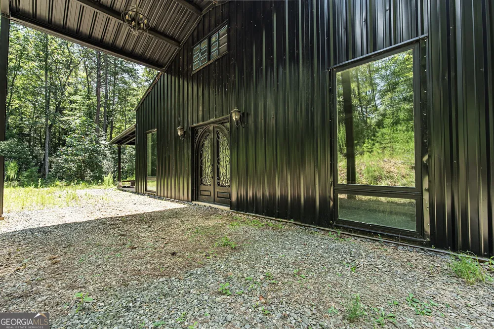 100 Ford LN Morganton, GA 30560