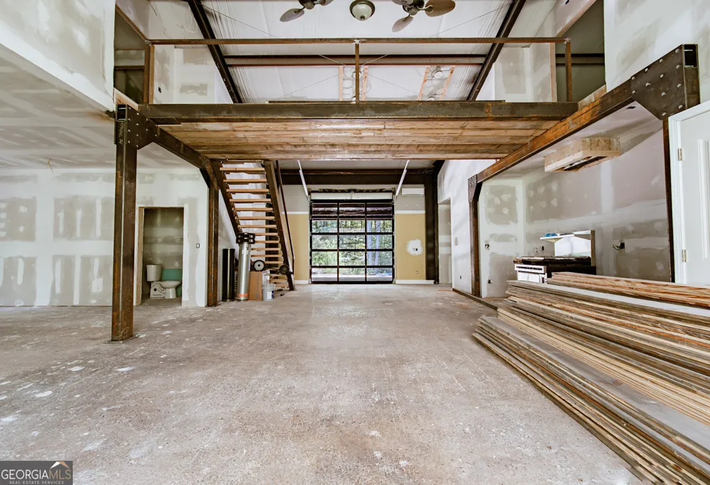100 Ford LN Morganton, GA 30560