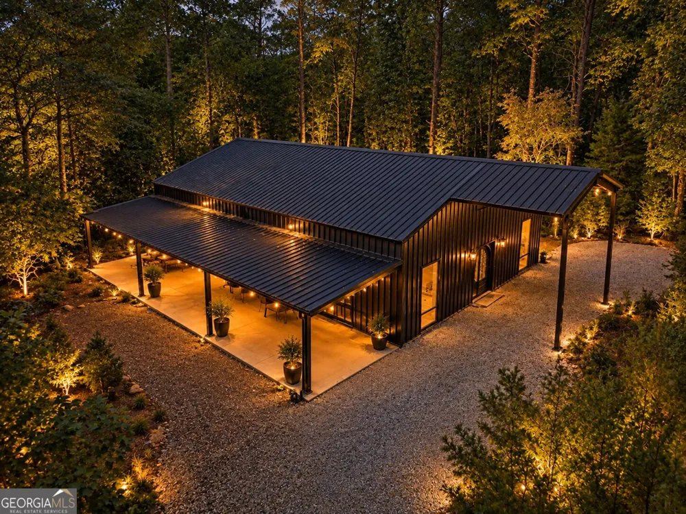 100 Ford LN Morganton, GA 30560
