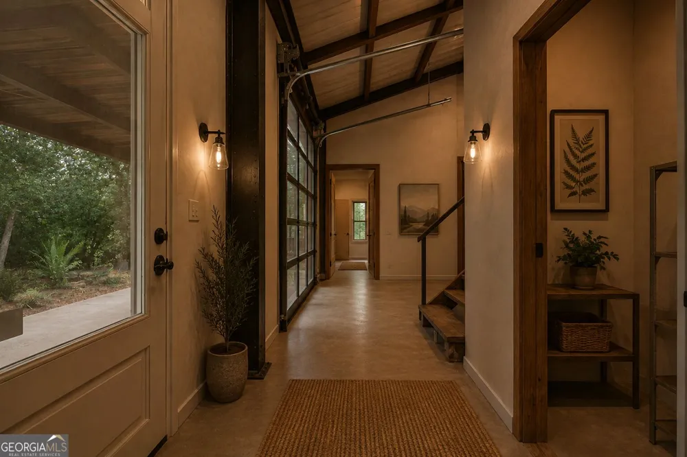 100 Ford LN Morganton, GA 30560