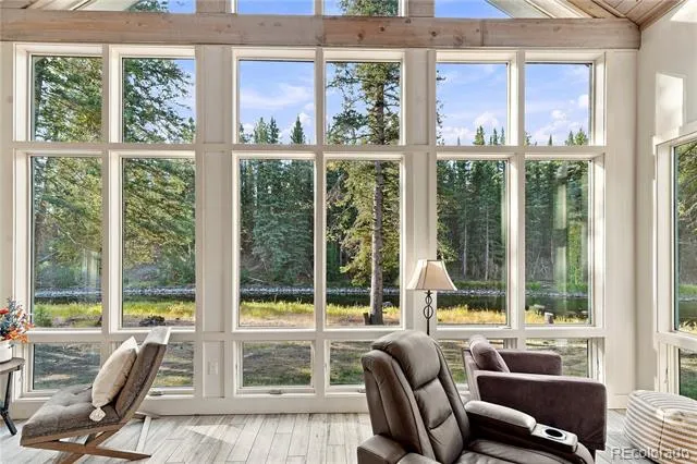 54 River Bend Court Antonito, CO 81120