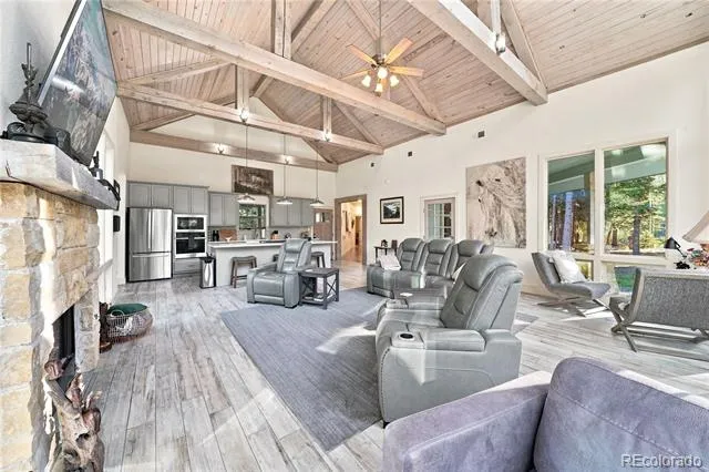 54 River Bend Court Antonito, CO 81120