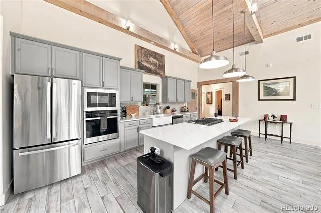 54 River Bend Court Antonito, CO 81120