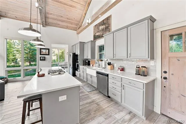 54 River Bend Court Antonito, CO 81120