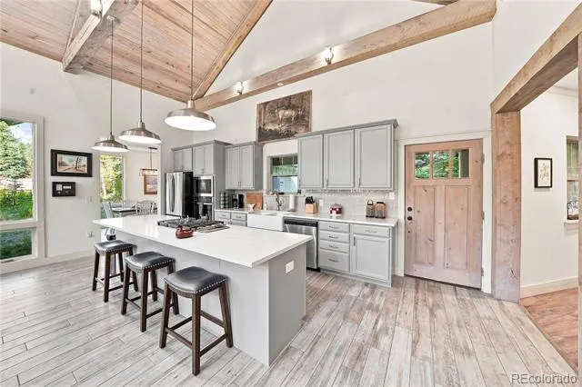 54 River Bend Court Antonito, CO 81120