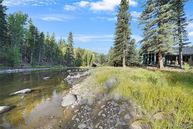 54 River Bend Court Antonito, CO 81120