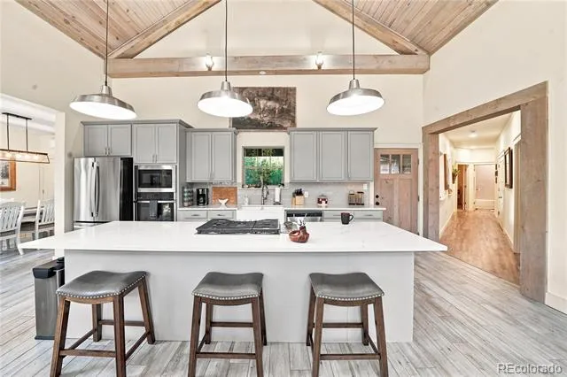 54 River Bend Court Antonito, CO 81120