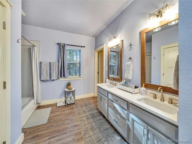 54 River Bend Court Antonito, CO 81120