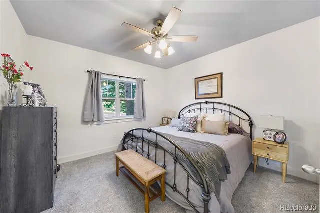 54 River Bend Court Antonito, CO 81120