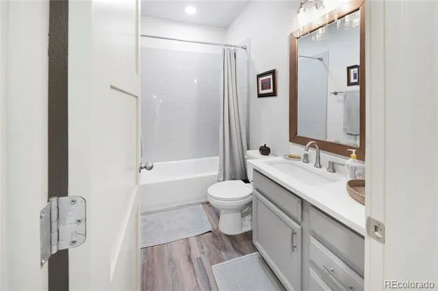 54 River Bend Court Antonito, CO 81120