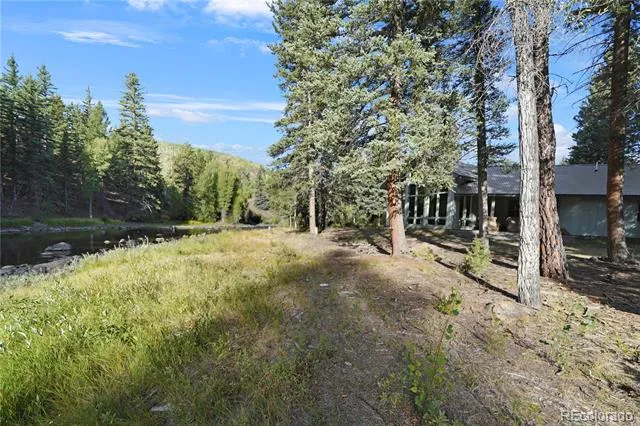 54 River Bend Court Antonito, CO 81120