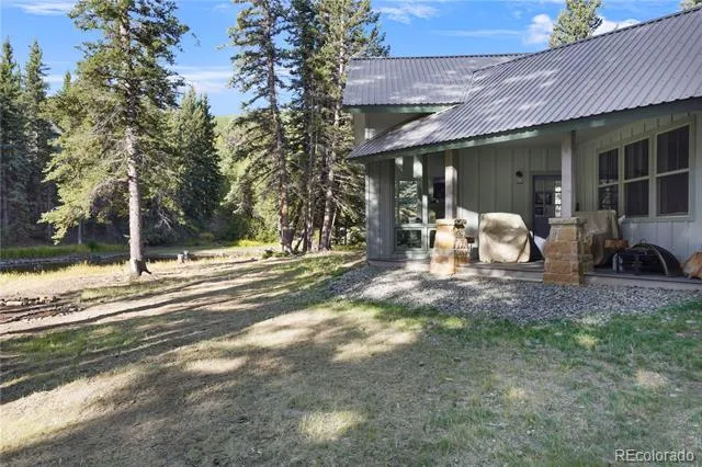 54 River Bend Court Antonito, CO 81120