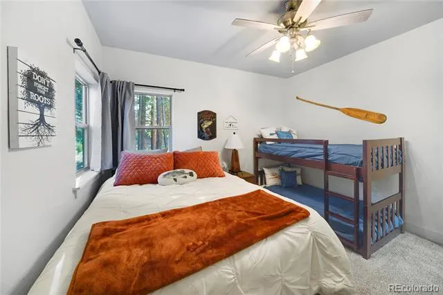 54 River Bend Court Antonito, CO 81120