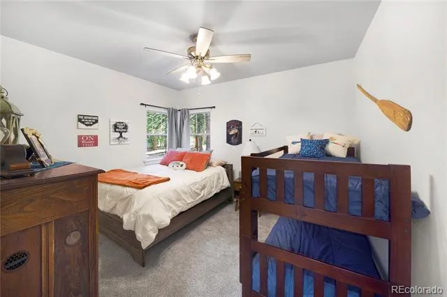 54 River Bend Court Antonito, CO 81120