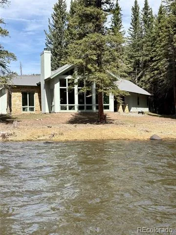 54 River Bend Court Antonito, CO 81120