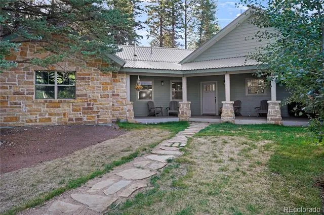 54 River Bend Court Antonito, CO 81120