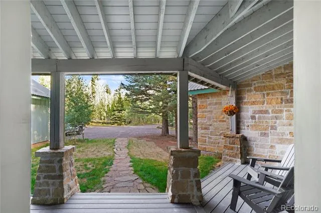 54 River Bend Court Antonito, CO 81120