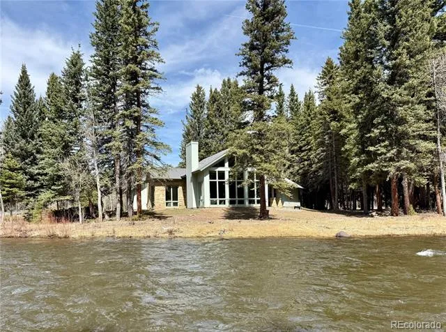 54 River Bend Court Antonito, CO 81120