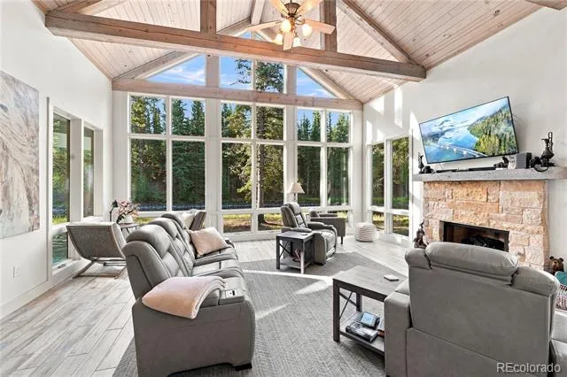 54 River Bend Court Antonito, CO 81120