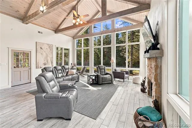 54 River Bend Court Antonito, CO 81120