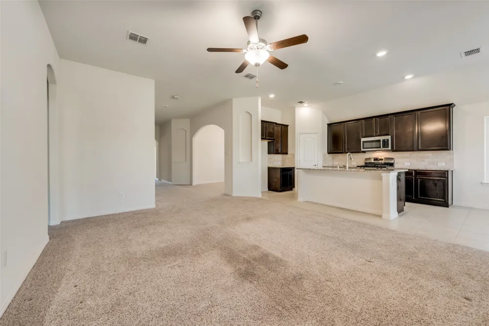 828 Sky Top Drive Haslet, TX 76052