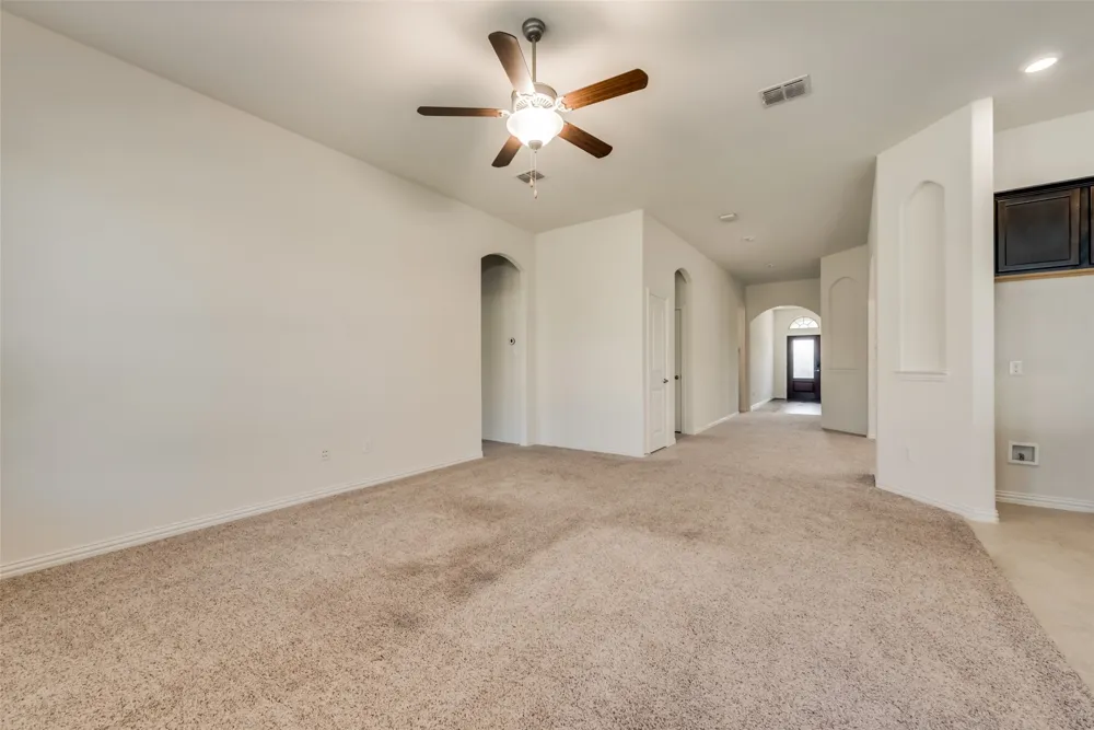 828 Sky Top Drive Haslet, TX 76052