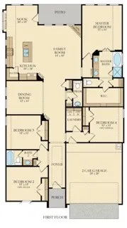 828 Sky Top Drive Haslet, TX 76052