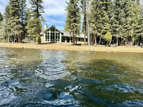 54 River Bend Court