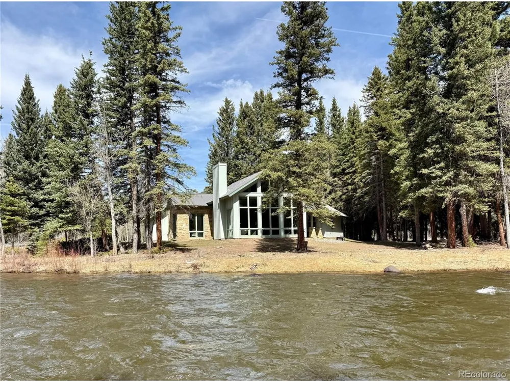 54 River Bend Court Antonito, CO 81120