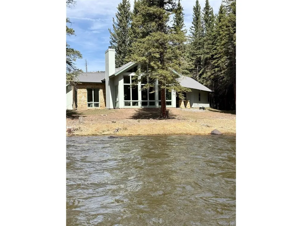 54 River Bend Court Antonito, CO 81120