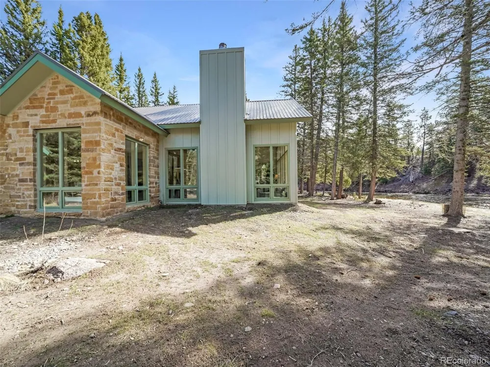 54 River Bend Court Antonito, CO 81120