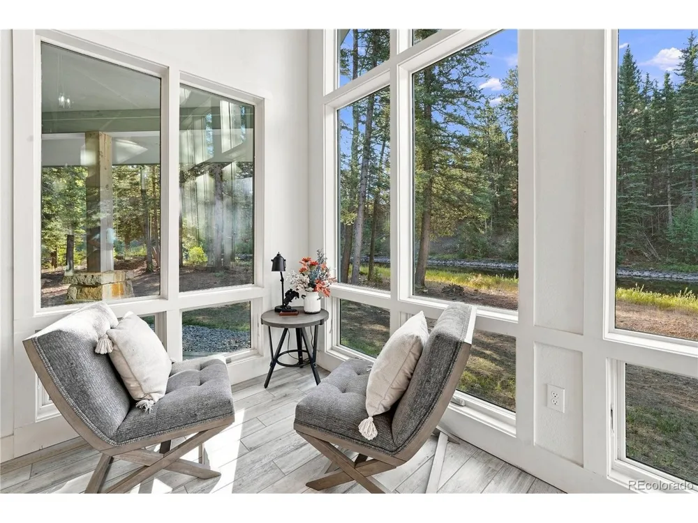 54 River Bend Court Antonito, CO 81120