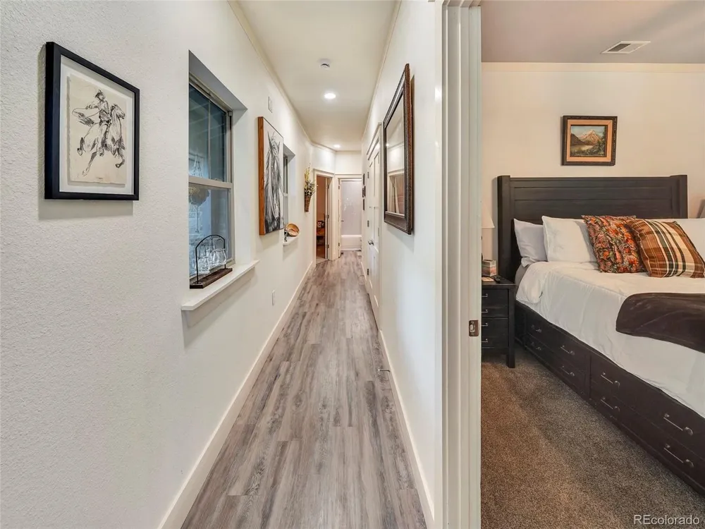 54 River Bend Court Antonito, CO 81120