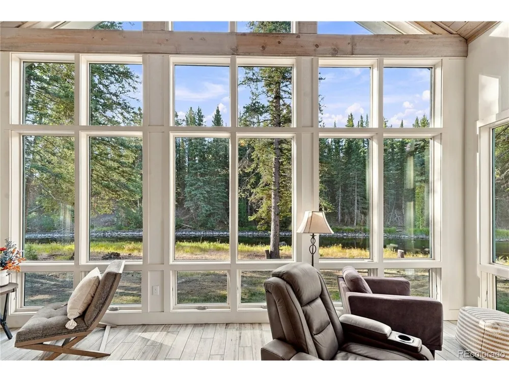 54 River Bend Court Antonito, CO 81120