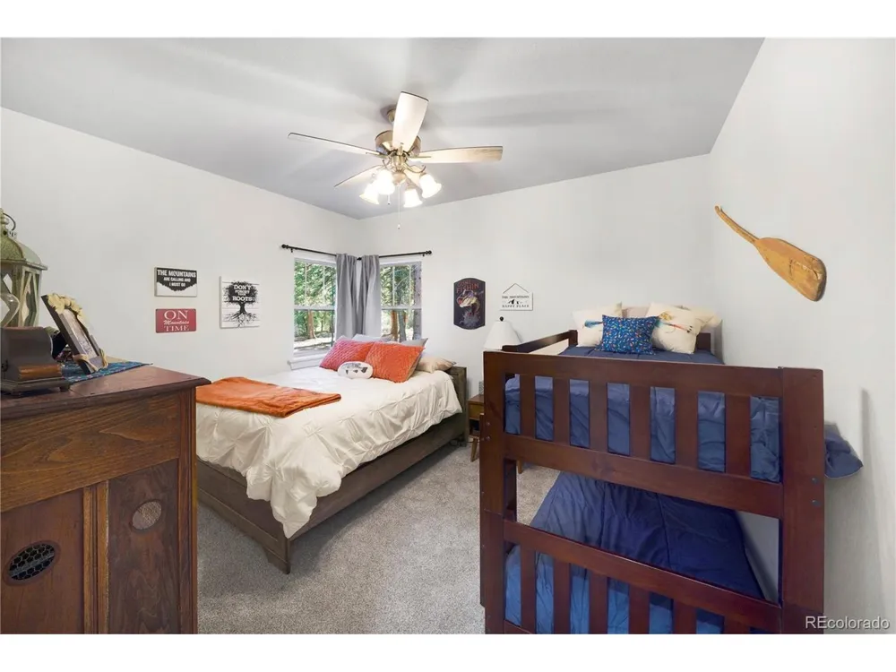 54 River Bend Court Antonito, CO 81120