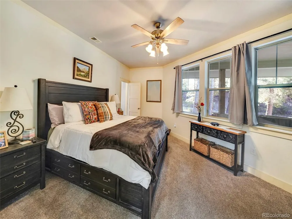 54 River Bend Court Antonito, CO 81120