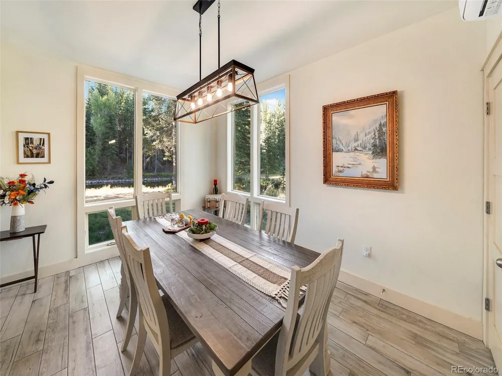 54 River Bend Court Antonito, CO 81120