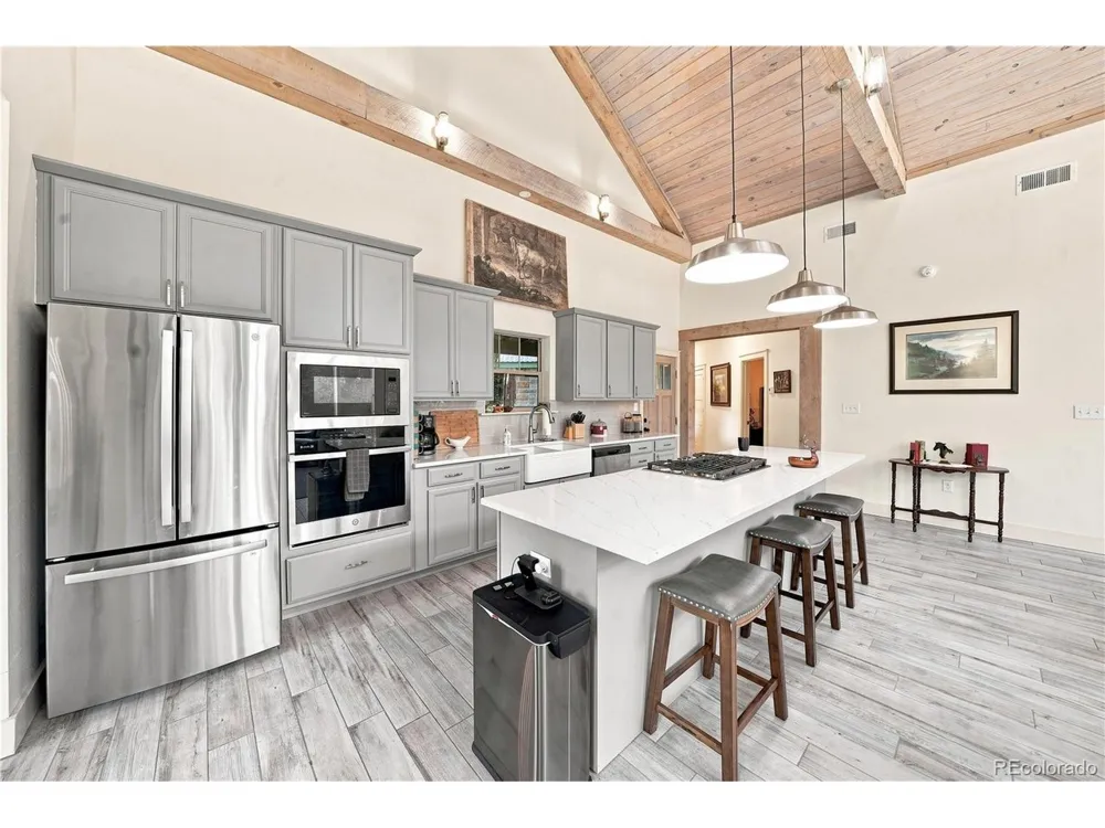 54 River Bend Court Antonito, CO 81120