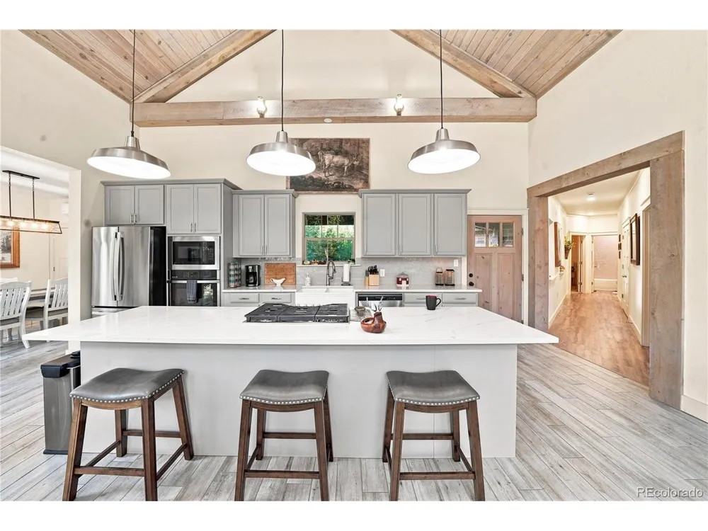 54 River Bend Court Antonito, CO 81120