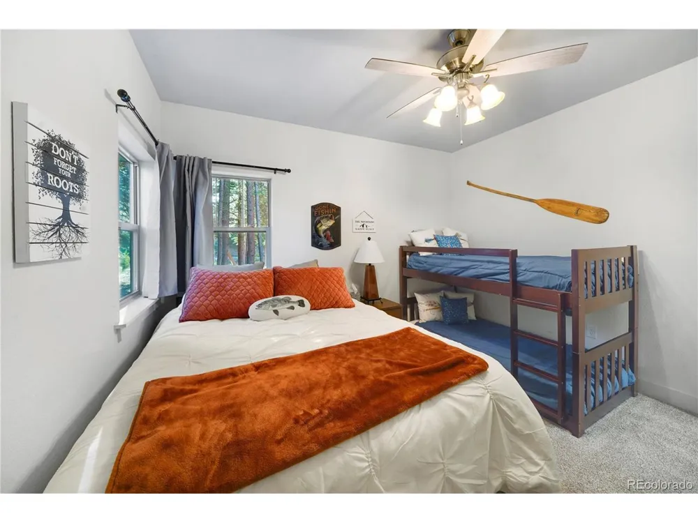 54 River Bend Court Antonito, CO 81120