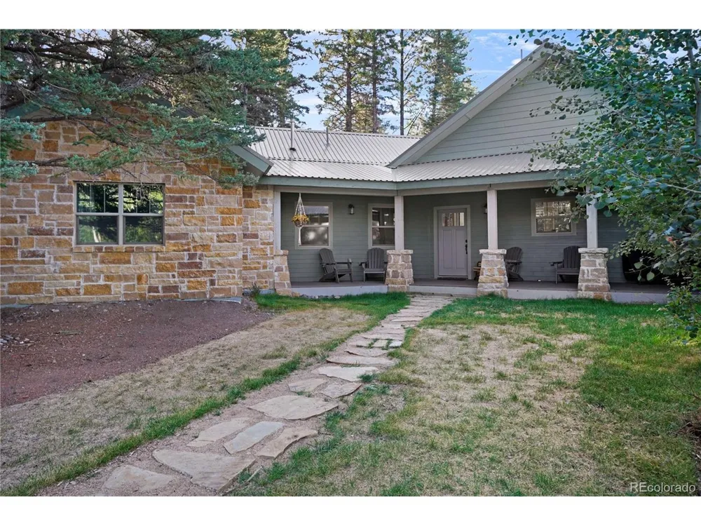 54 River Bend Court Antonito, CO 81120