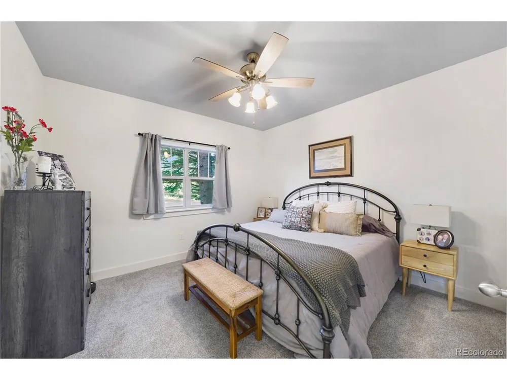 54 River Bend Court Antonito, CO 81120